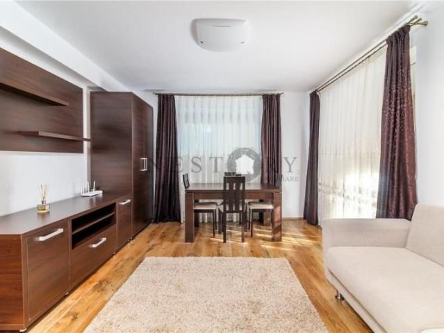 Apartament 2 camere decomandate, logie generoasa, Buna Ziua de inchiriat