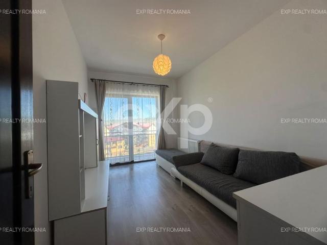 Apartament 2 camere decomandate | Parcare inclusă | Zona Stejarului