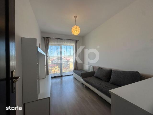 Apartament 2 camere decomandate | Parcare inclusa | Zona Stejarului