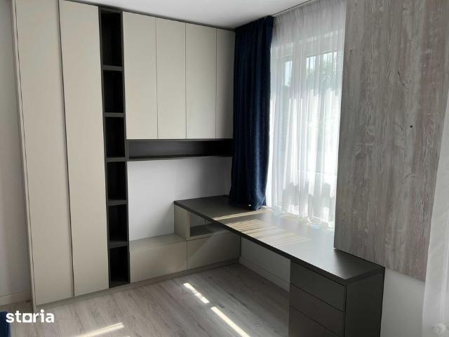 Apartament 2 camere decomandate | parcare | Str. Iuliu Moldovan UMF