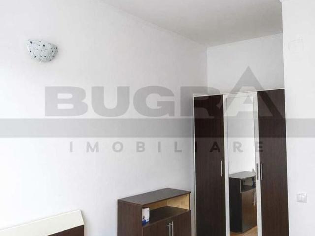 Apartament 2 camere decomandate, parcare subterana, zona Golden Tulip