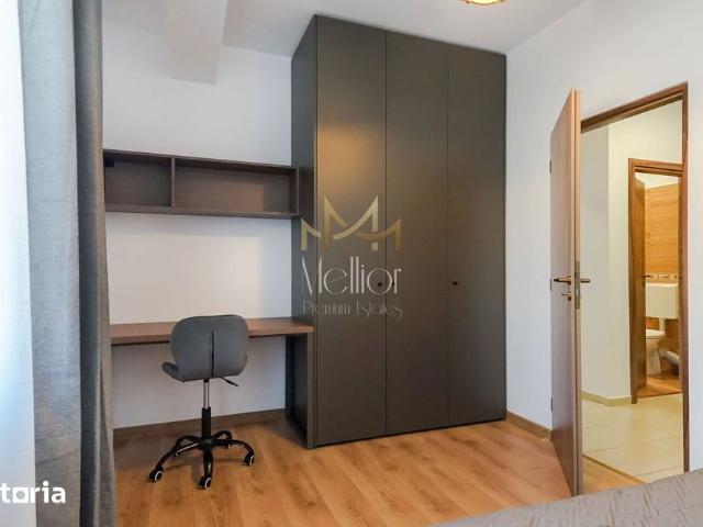 Apartament 2 camere decomandate, parcare, T. Mihali, FSEGA, Iulius!