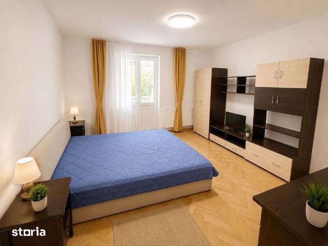 Apartament 2 camere decomandate | Parcare | The Office | Etaj intermed