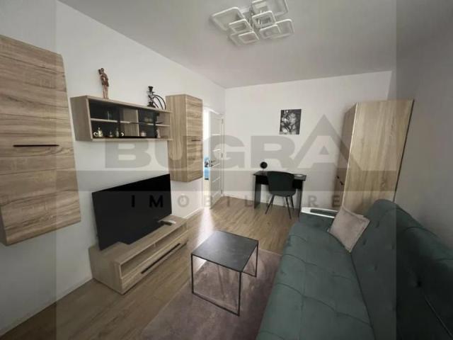 Apartament 2 camere decomandate, parcare, zona Elite Junior