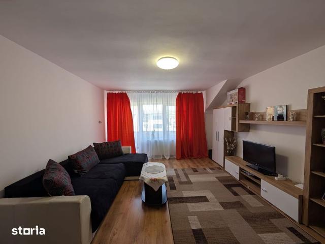 Apartament 2 camere decomandate, parcare, zona Eroilor, Floresti