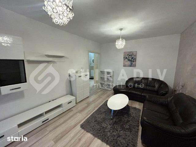 Apartament 2 camere decomandate | Park Lake – Iulius Mall | Vedere lac
