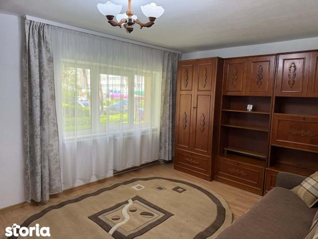 Apartament 2 camere bloc nou /str Burebista/zona Garii /exclusivitate