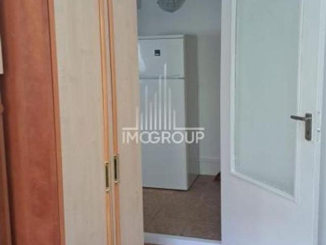 Apartament 2 camere decomandate | Str. Molnar Piuariu | Etaj 1 | Centrala
