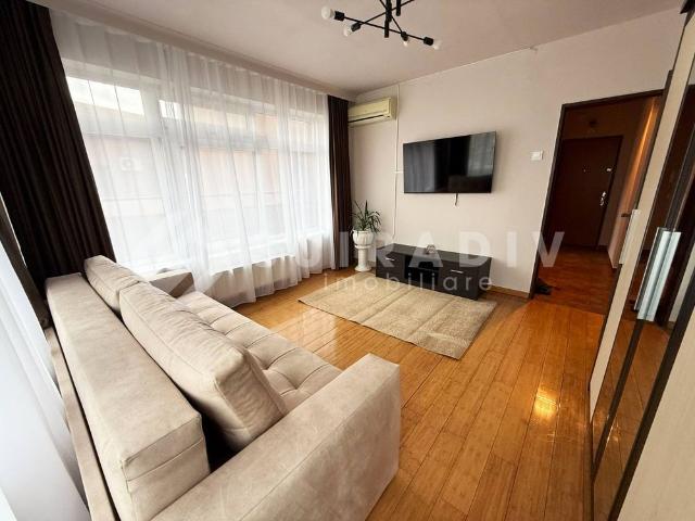 Apartament 2 camere decomandate | Terasă 35 mp | Studium Green – Iulius Mall