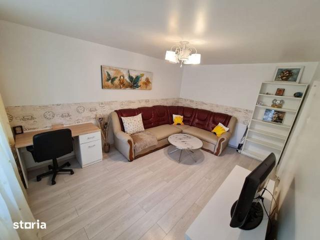 Apartament 2 camere decomandate Tomis Nord