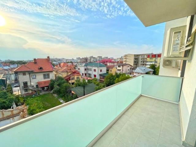 Apartament 2 camere decomandate, Ultracentral, etaj3 cu lift, totul nou