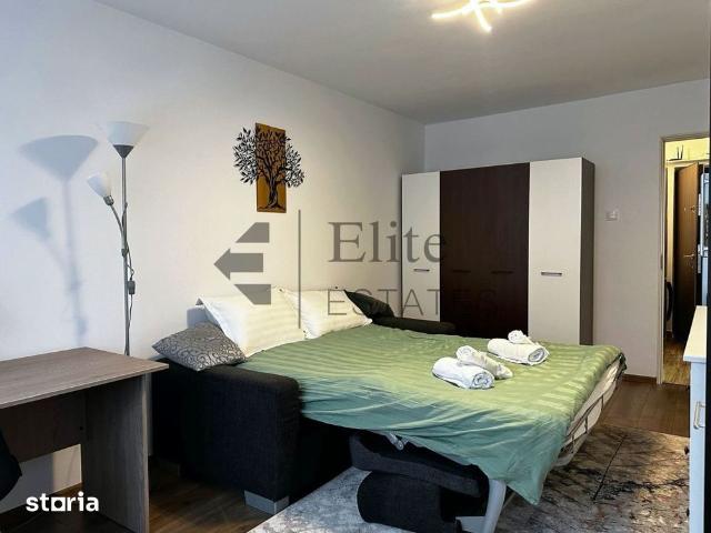Apartament 2 camere decomandate ultracentral in Oradea