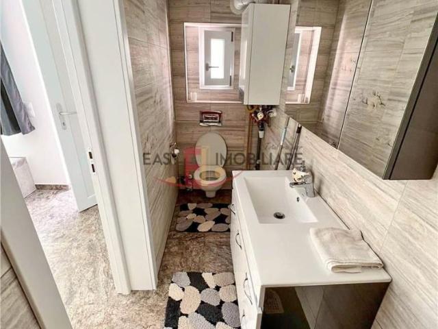 Apartament 2 camere decomandate, UMF, centru, Targu Mures