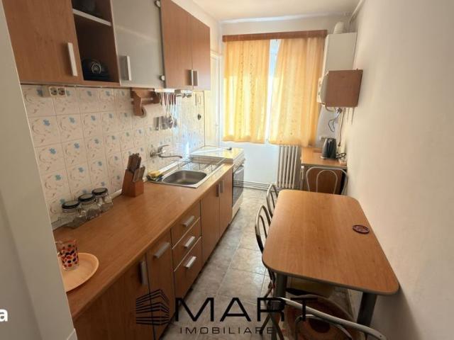 Apartament 2 camere decomandate Vasile Aaron