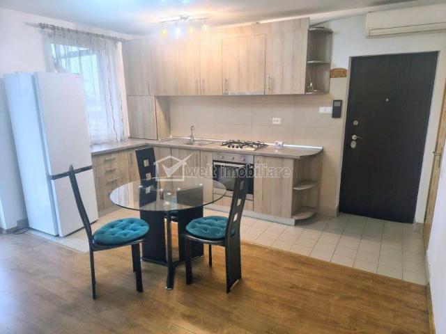 Apartament 2 camere decomandate, zonă liniștită, cartier Bună ziua