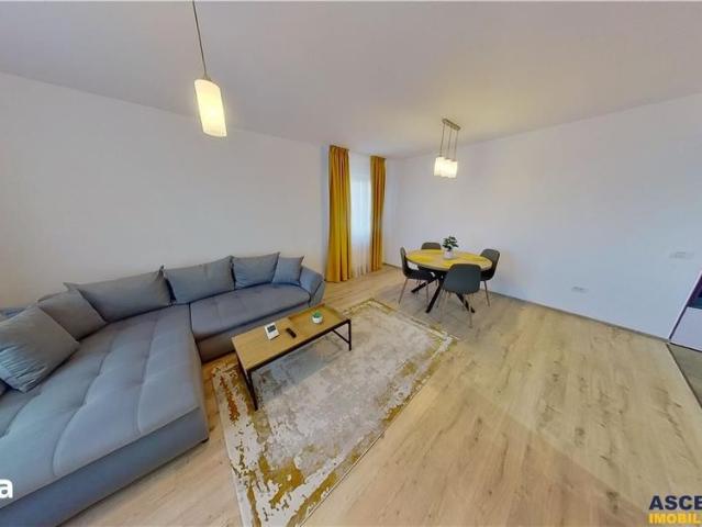 Apartament 2 camere decomandate, zona Coresi, Tractorul, Brasov