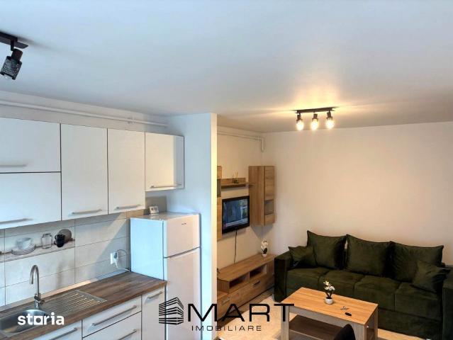 Apartament 2 camere decomandate zona City Residence