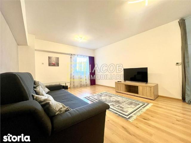 Apartament 2 camere decomandate, zona Curtea de Apel, Bacau