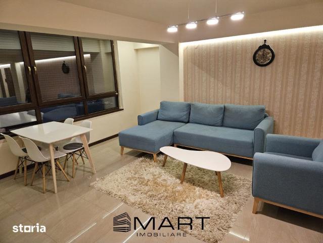 Apartament 2 camere decomandate, zona Doamna Stanca