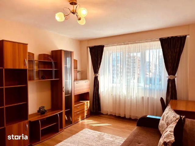 Apartament 2 camere decomandate, zona Iulius Mall