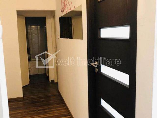 Apartament 2 camere decomandate, zona Mănăștur