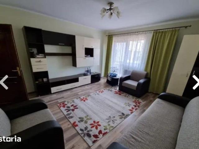 Apartament 2 camere decomandate zona Nicolae Brana Selimbar