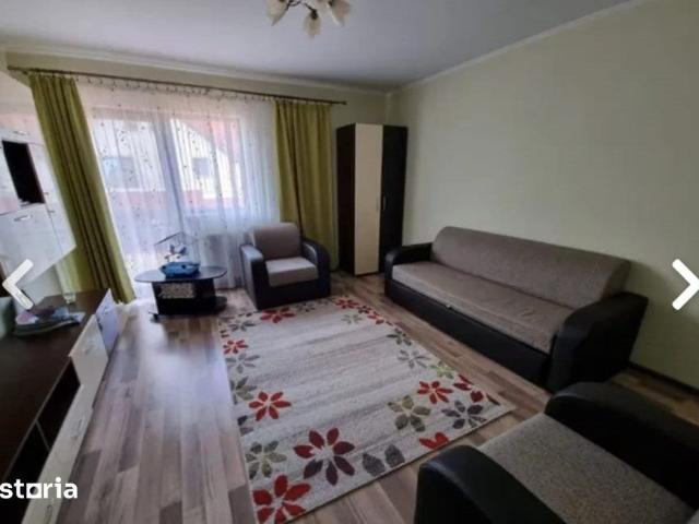 Apartament 2 camere decomandate zona Nicolae Brana Selimbar
