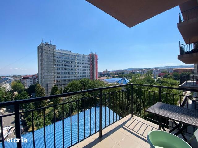 Apartament 2 camere decomandate zona Pasteur, Zorilor