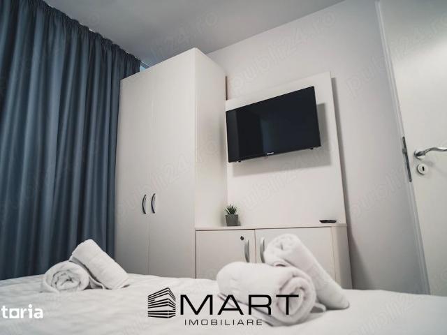 Apartament 2 camere decomandate zona Terezian