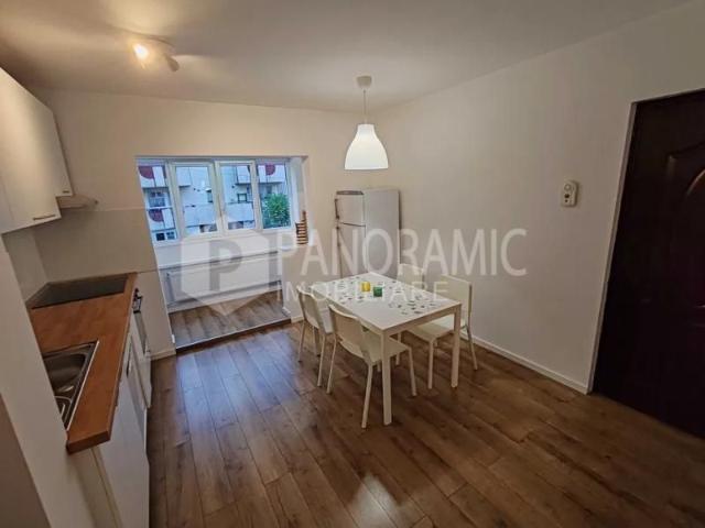 Apartament 2 camere decomandate zona THE OFFICE / BRD Marasti