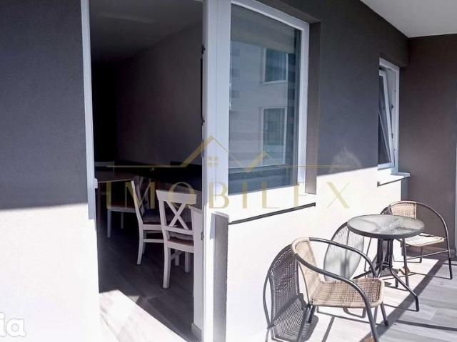 Apartament 2 camere, decomandate, zona Vivo/Bmw