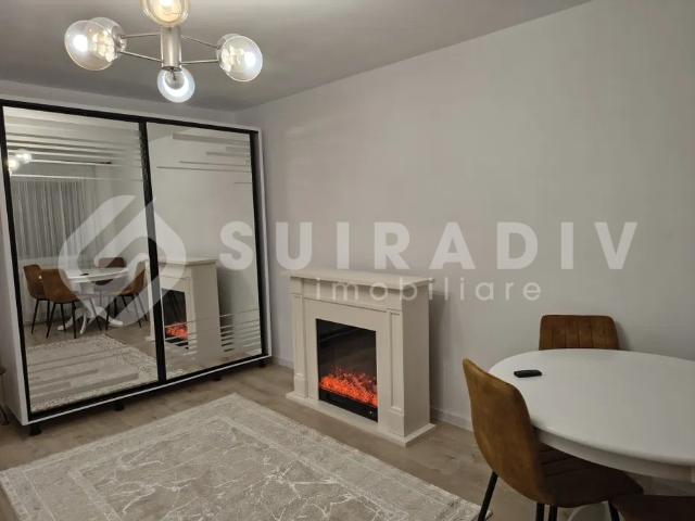 APARTAMENT 2 CAMERE DECOMANDATE, 2 BALCOANE | MĂNĂȘTUR