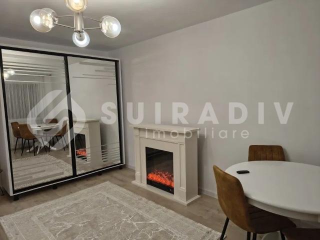 APARTAMENT 2 CAMERE DECOMANDATE, 2 BALCOANE | MĂNĂȘTUR