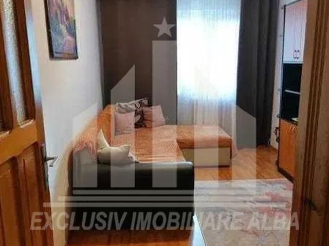 Apartament 2 camere decomandate | 37mp | Etaj 3 | Cetate