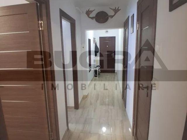 Apartament 2 camere decomandate, 43 mp, zona MC Donalds