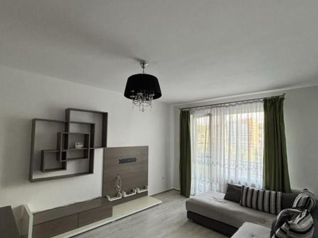 Apartament 2 camere decomandate, 54mp, balcon, parcare, zona Petrom