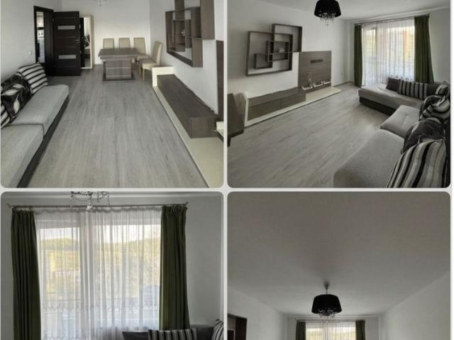 Apartament 2 camere decomandate, 54mp, balcon, parcare, zona Petrom