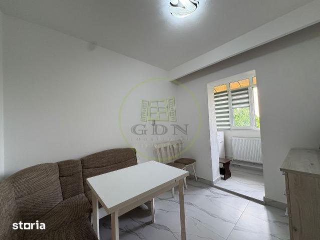 Apartament, 2 camere, decomandate, 50 mp, Craiovita Noua, Zona Racheta