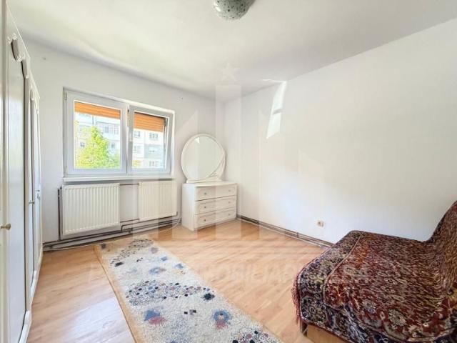 Apartament 2 camere decomandate | 50 mp | Etaj 1 | Cetate Mercur