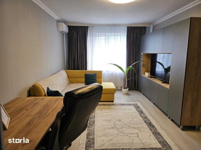 Apartament 2 camere decomandate, 50 mp, Grigorescu – Str. Donath