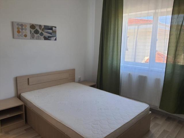 Apartament 2 camere decomandate, 50 mp, parcare, cartier Buna Ziua
