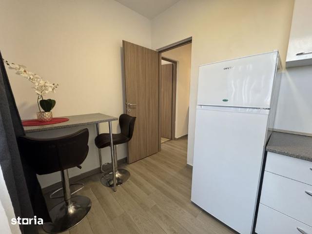 Apartament 2 camere decomandate, 50 mp, parcare, terasa, cartier Buna