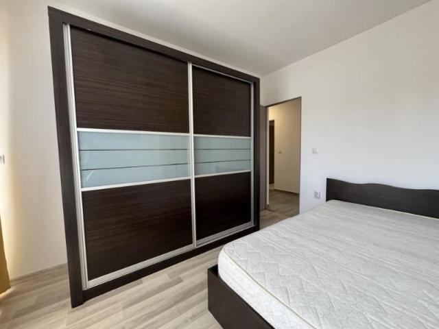 Apartament 2 camere decomandate, 50 mp, parcare, terasa, cartier Buna Ziua
