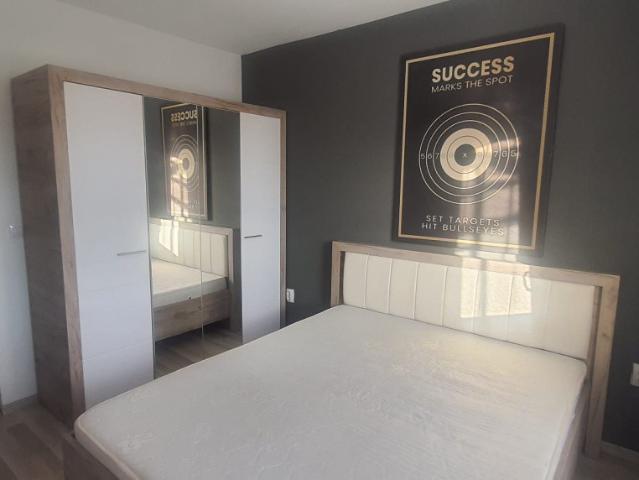 Apartament 2 camere decomandate, 50 mp, parcare, terasa, cartier Buna Ziua