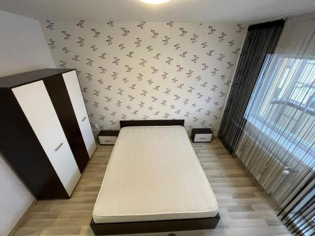 Apartament 2 camere decomandate, 50 mp, parcare, terasa, cartier Buna Ziua