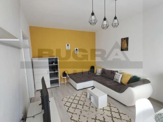 Apartament 2 camere decomandate, 52 mp, zona Augustin Presecan