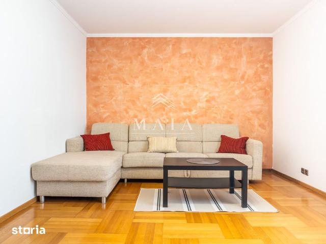 Apartament 2 camere decomandate, 60 mp, etaj 1, Strand Sub Arini
