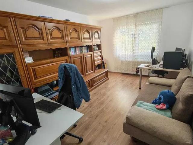 Apartament 2 camere decomandate | 61 mp | Parcare Subterană | Zona BMW Metro