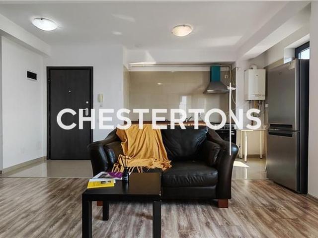 Apartament 2 camere decomadat Otopeni 23 August