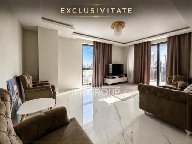 Apartament 2 camere, decomdat cu parcare si priveliste superba in Avella